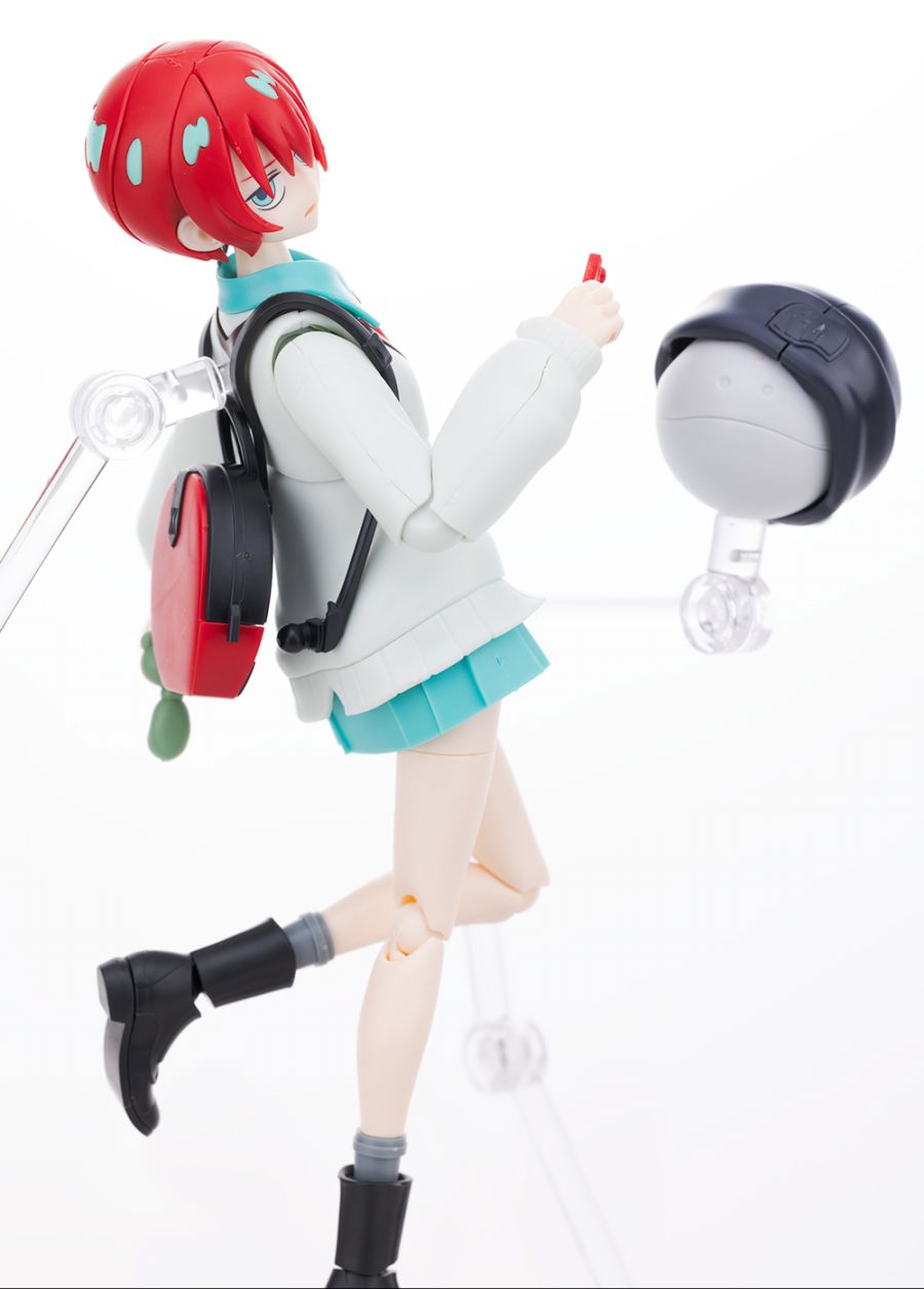 Figure-rise Standard 아마테 유즈리하 해외 리뷰_87.jpg