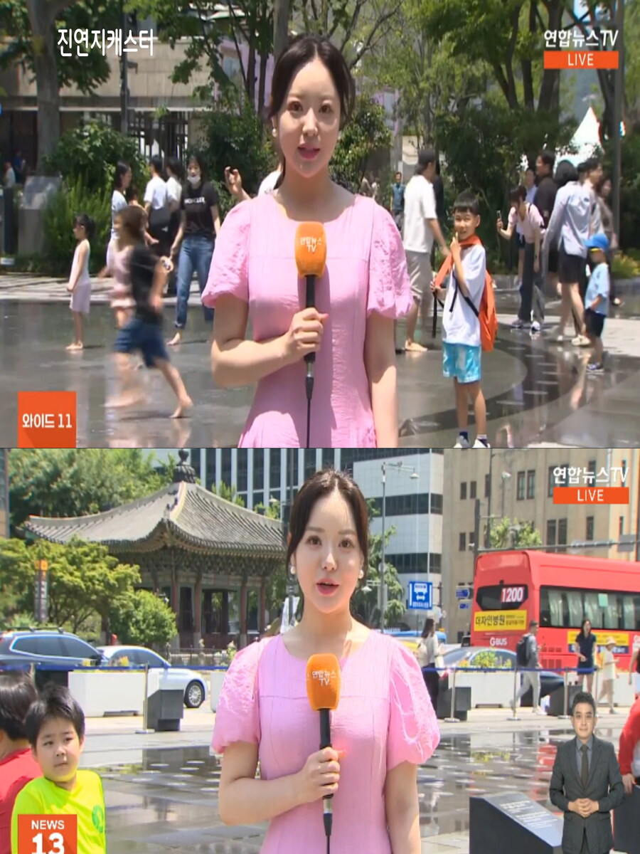 낮 경기 북서부 비(맑고 더워, 자외선 및 오존 주의, 강풍 전망)_3.jpg