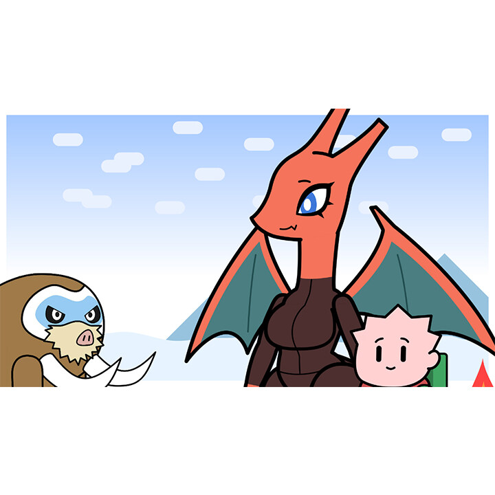 [포켓몬] 리자몽 ep2_1.jpg