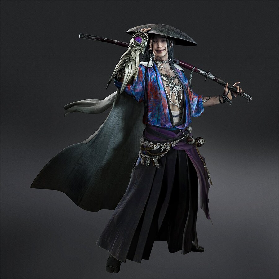 귀무자 Way of the Sword - 2nd 트레일러: 강적의 등장_1.jpg