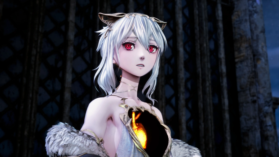 신작 코드 베인 2 발매 기종, 스샷 모음, 전작 400만장 돌파_5.webp