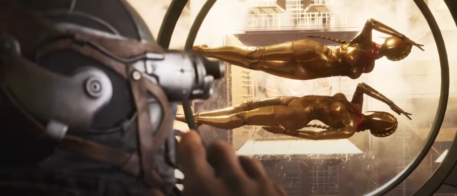 아토믹하트) 2랑 MMO 게임 나오네_1.png