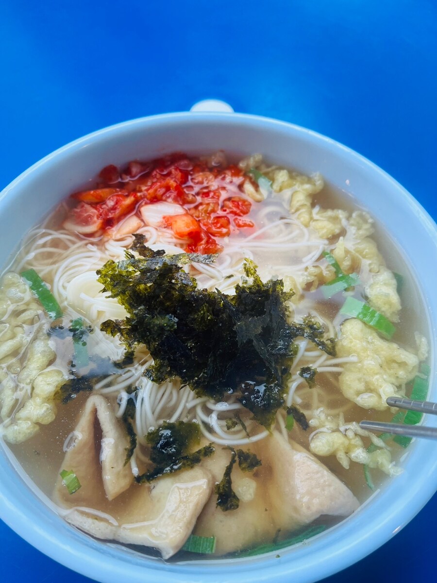 퇴근길 포차 잔치국수_1.jpg