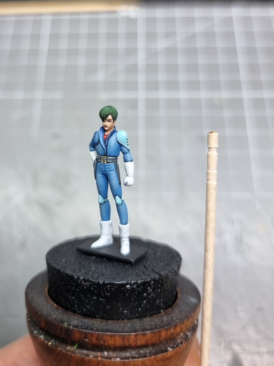 [도색완성] 1/48 레이즈너 피규어._1.jpg