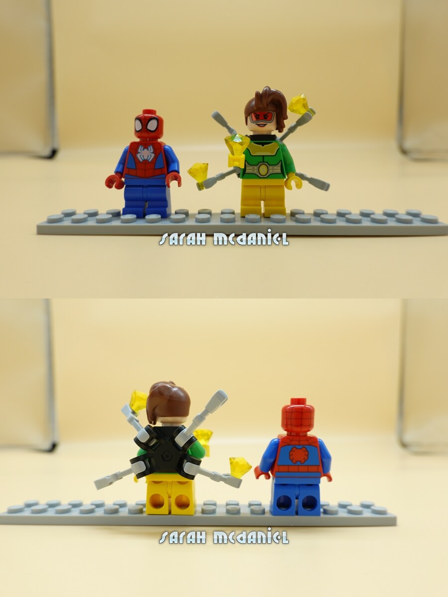 [마블] 10789 스파이더맨 자동차와 닥터옥터퍼스_2.jpg