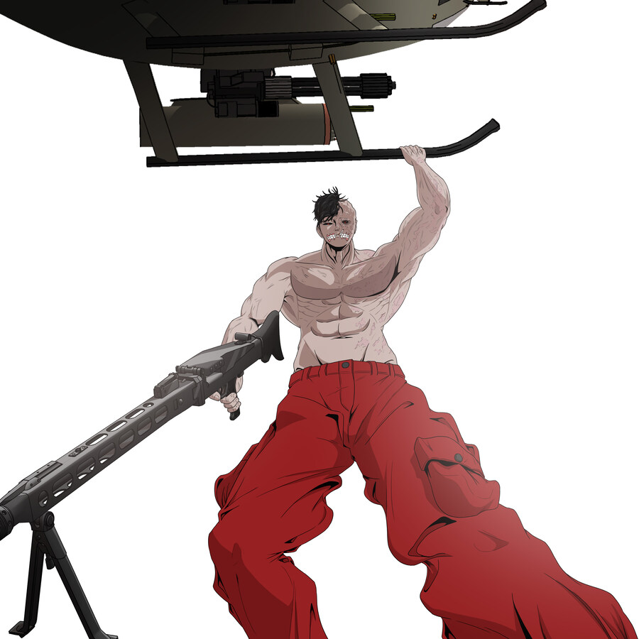 일주일 그림과 만화 8화입니다. 좋은하루 되세요_3.jpg
