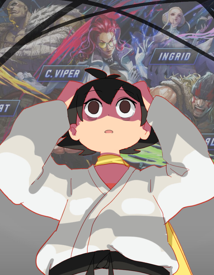 [스파6] Year 3 캐릭터 발표에 절망한 구 캐릭터_1.jpg