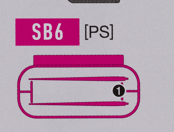 HG GQ 1/144 겔구그 보카타기 해외 리뷰_7.jpg