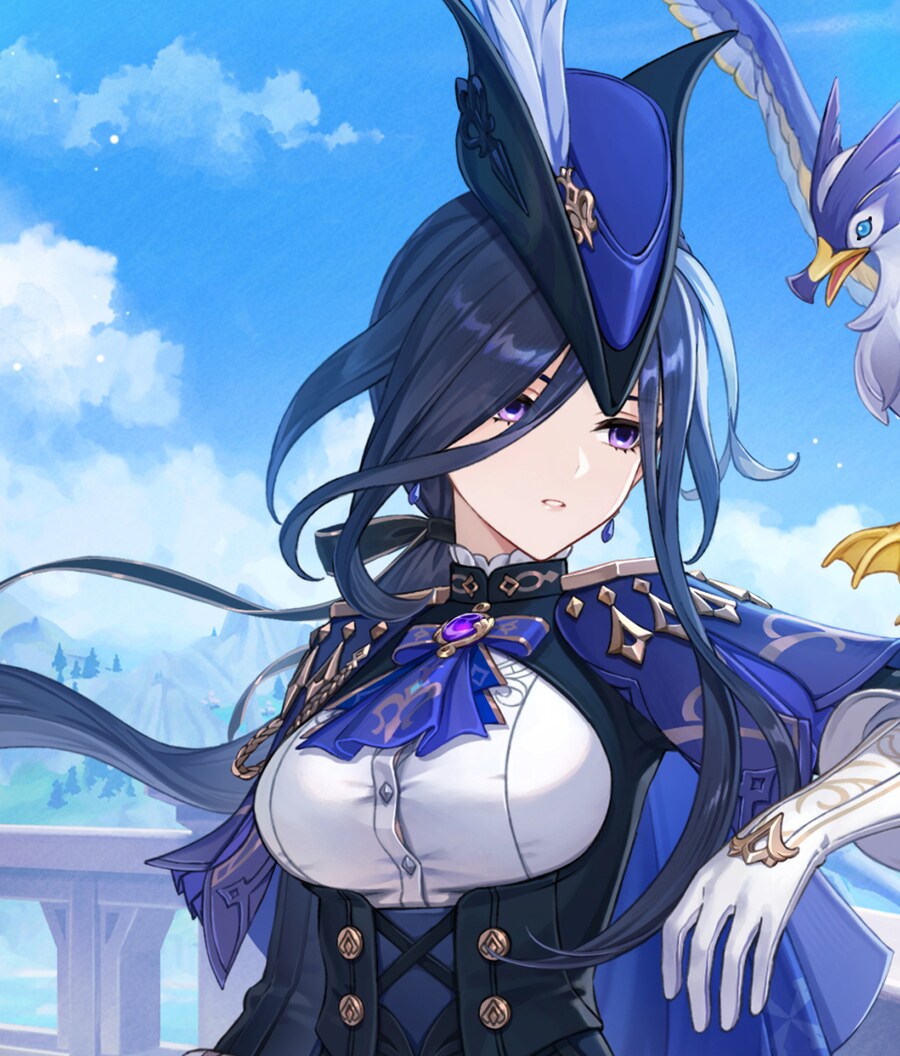 효오버스) 단추학살자 클로린드의 새로운 후계자가 나타났다.jpg_1.png