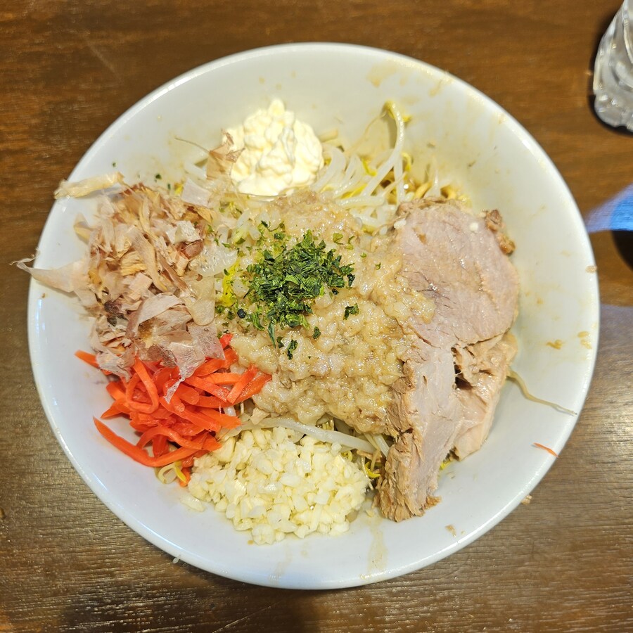 최근에 먹은 류진 야키소바 시루나시 지로입니다_1.jpg