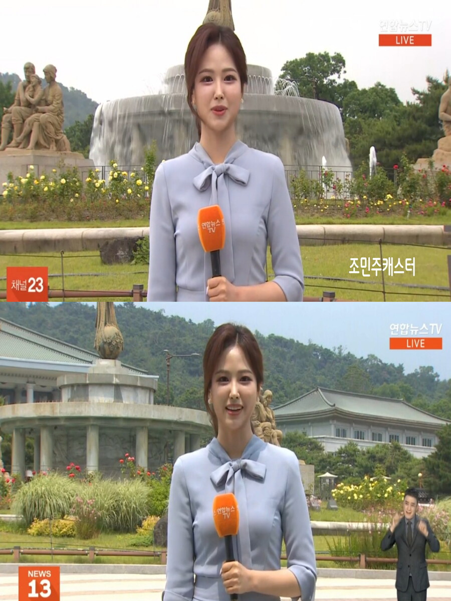 휴일, 내륙 30도 안팎 더위(충청 이남 곳곳 소나기, 다음주 한여름 더위)_3.jpg