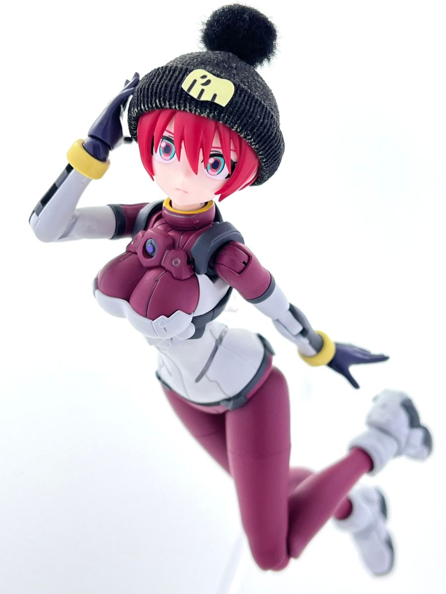 Figure-rise Standard 아마테 유즈리하 조합 사진 2_2.jpg