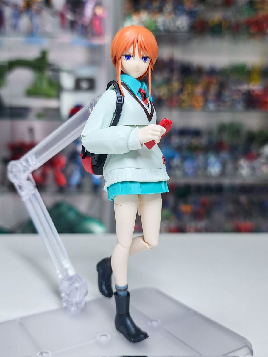 Figure-rise Standard 아마테 유즈리하 조합 사진 2_5.jpg