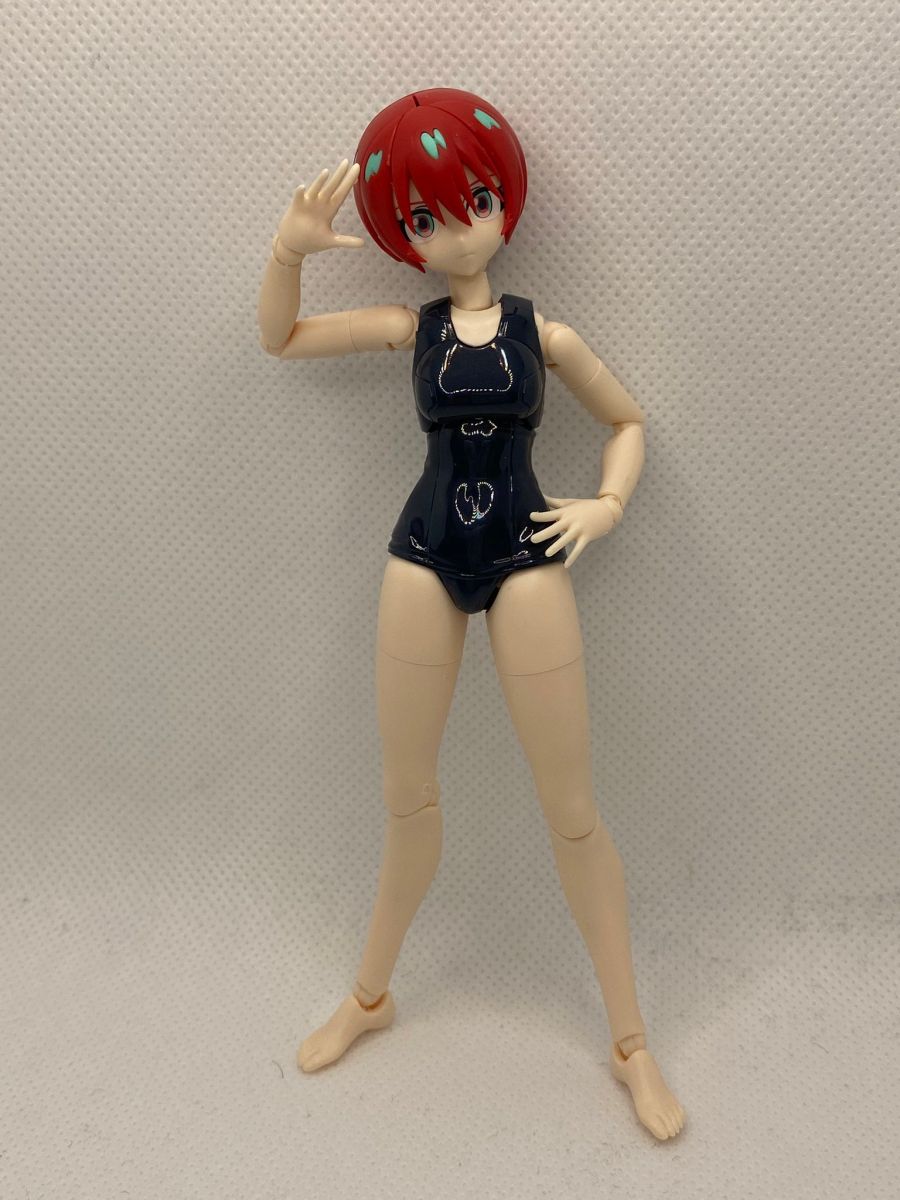 Figure-rise Standard 아마테 유즈리하 조합 사진 2_16.jpg