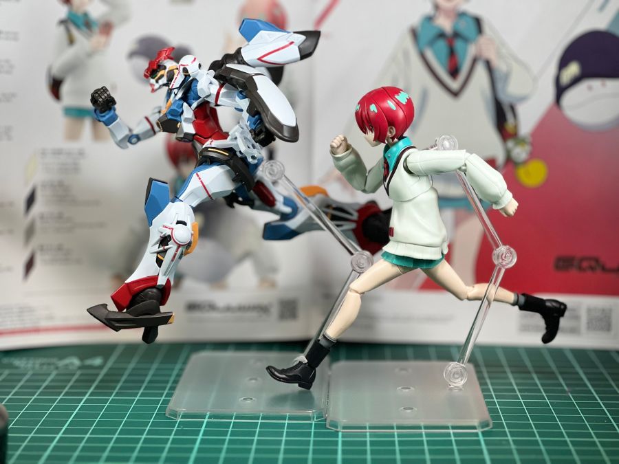 Figure-rise Standard 아마테 유즈리하 조합 사진 2_17.jpg