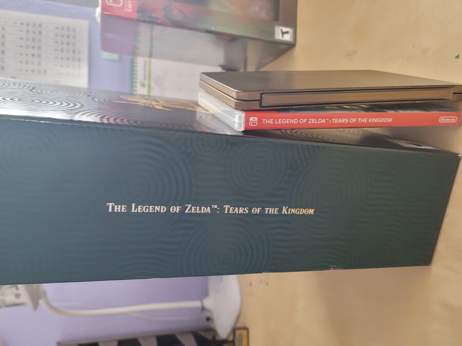 젤다 티어즈 오브 킹덤 -컬렉터즈 에디션-_6.jpg