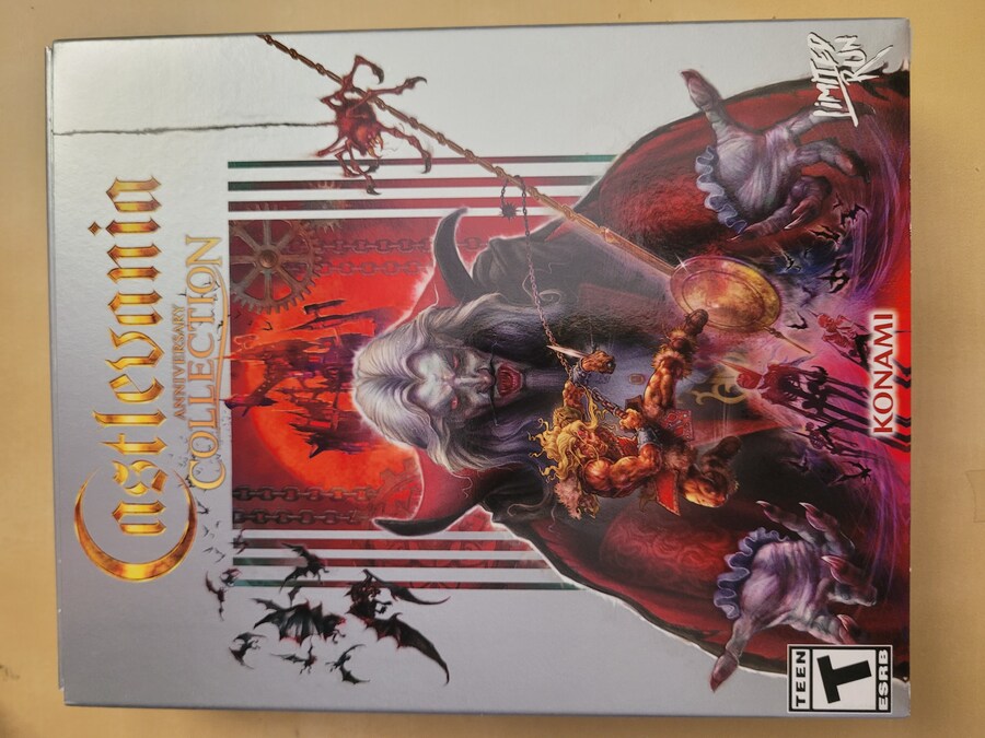 악마성 드라큐라 -컬렉터즈 에디션-_5.jpg