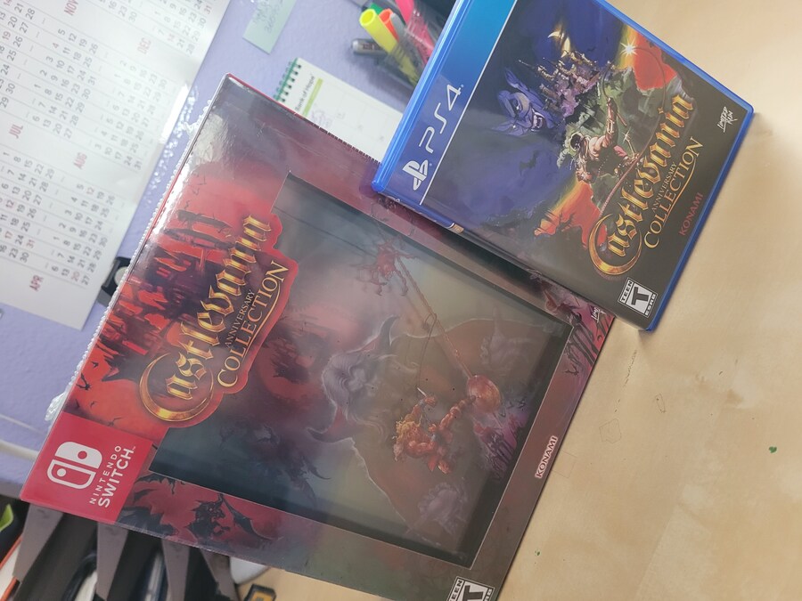 악마성 드라큐라 -컬렉터즈 에디션-_8.jpg