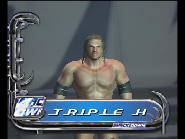 [레슬링게임]WWE 데이 오브 레코닝 1_1.jpg