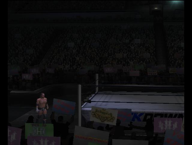 [레슬링게임]WWE 데이 오브 레코닝 1_4.jpg