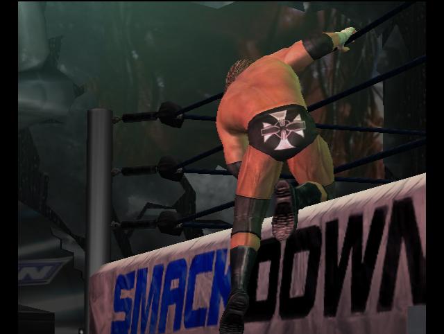 [레슬링게임]WWE 데이 오브 레코닝 1_6.jpg