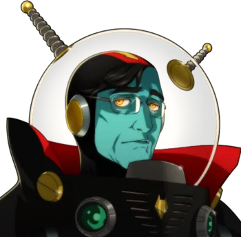 페르소나5) 이 씹1새2끼 어떻게 이김?_1.webp