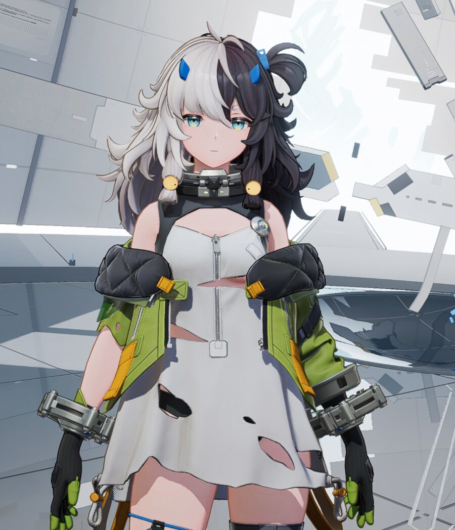 스노우브레이크) 이첼이랑 쁘띠야 왤케 귀엽지_1.png