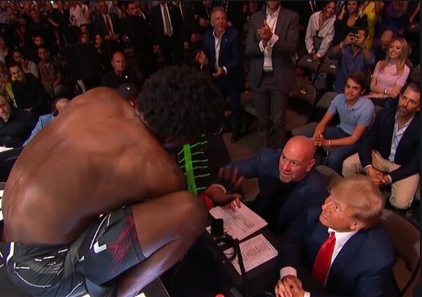 내용 추가) 트럼프 근황이라는 짤.JPG_2.jpg