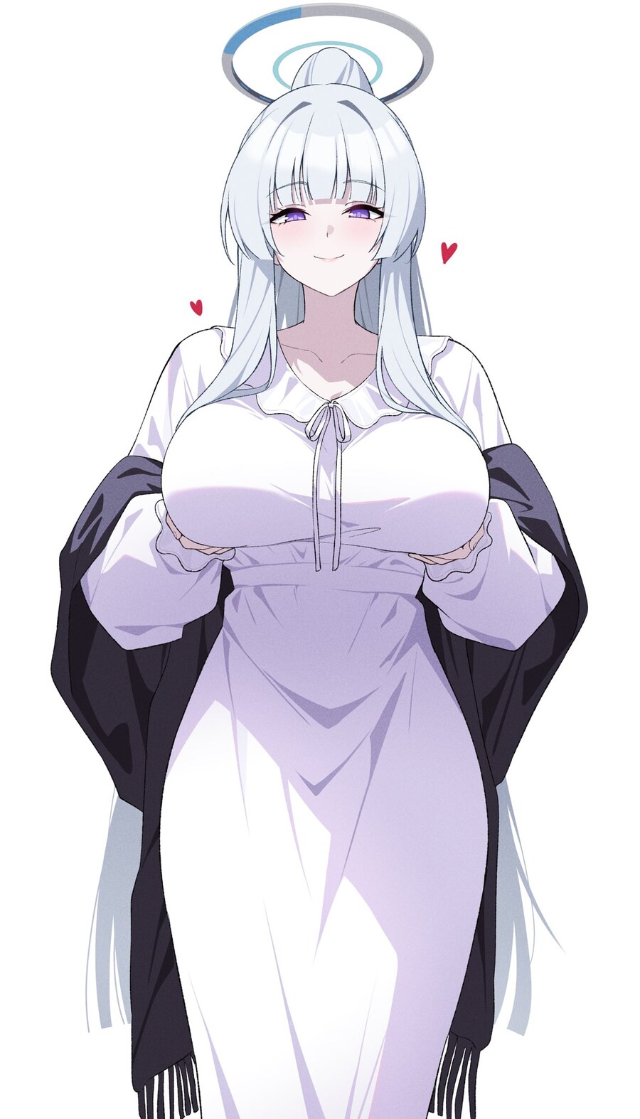 블루아카) 유게로 본 노아 캐릭터성_7.jpg