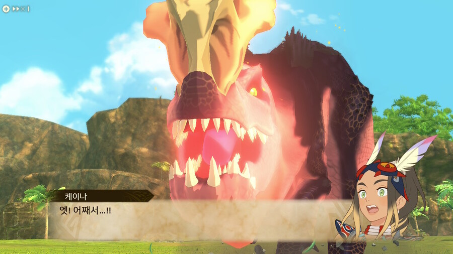 (몬스터헌터) 분명히 얘보다 강한 몬스터도 있는데…_1.jpg