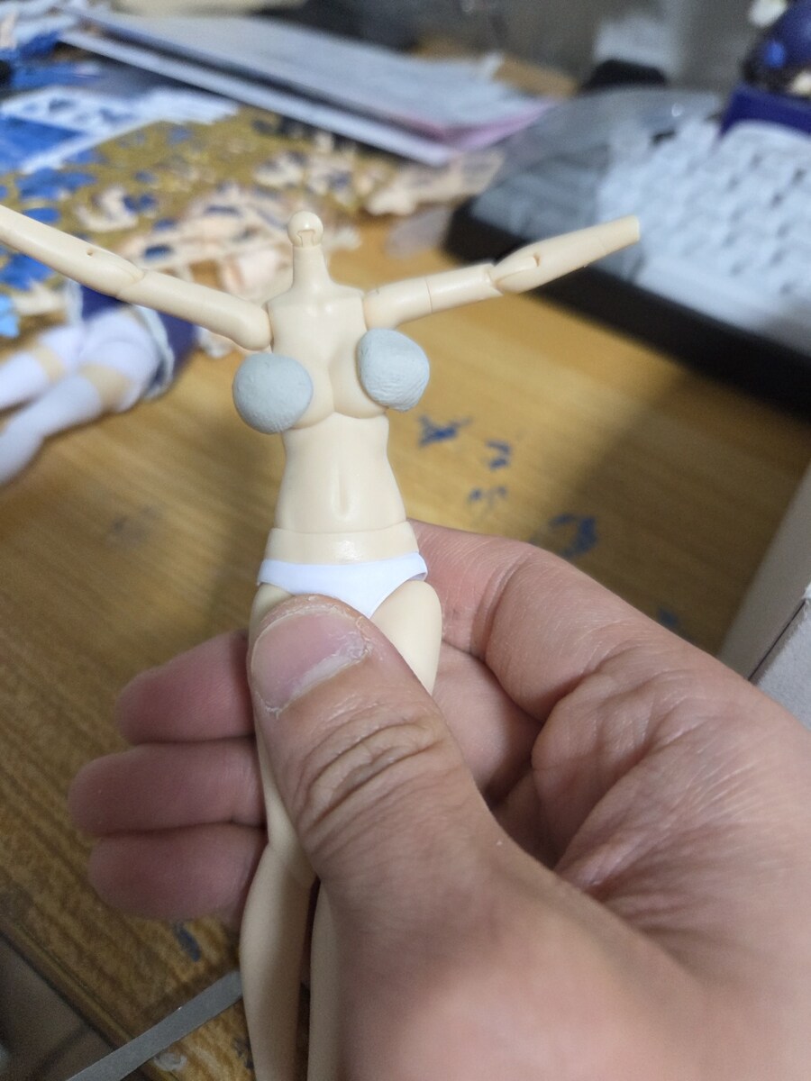 버튜버)걸프라 로제타수녀님 제작과정(스압)_3.jpg