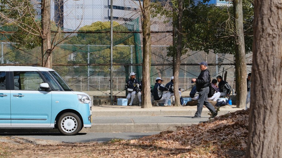 동키콩 잡으려고 떠난 오사카 여행 PART.4_5.jpg