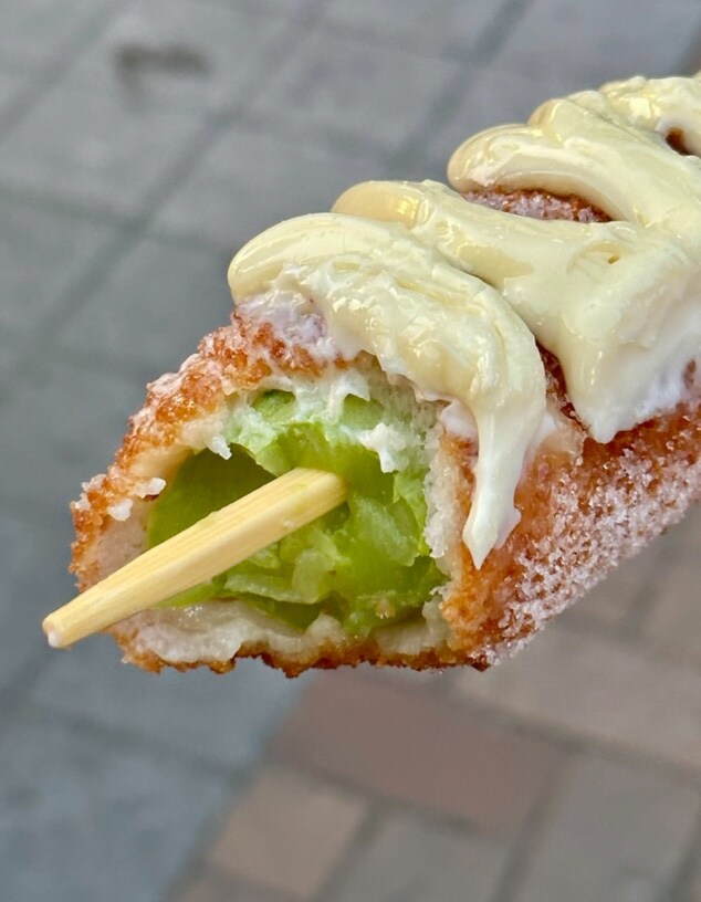 야구장에 안파는 한국 핫도그_1.jpg