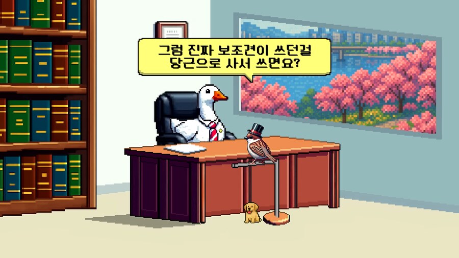 의외로 한국에서 반려견에게 입히고 다니면 불법인 강아지 옷.jpg_5.png