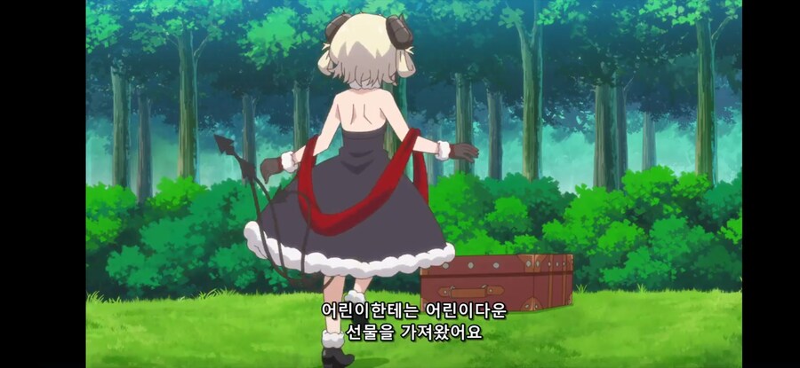 [슬라임 300년~ 2기] 흔한 마왕님이 하사하신 선물_4.jpg