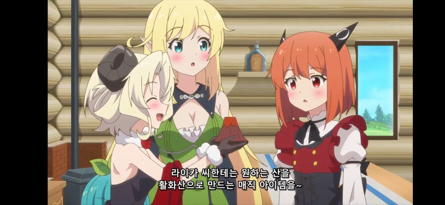 [슬라임 300년~ 2기] 흔한 마왕님이 하사하신 선물_15.jpg