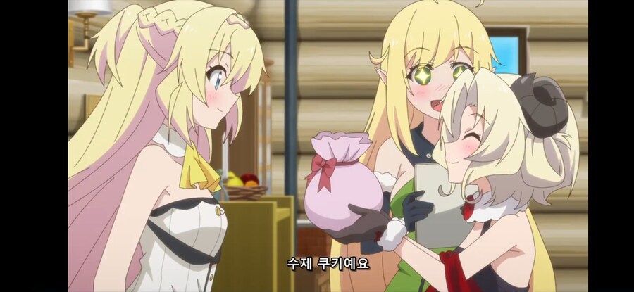 [슬라임 300년~ 2기] 흔한 마왕님이 하사하신 선물_32.jpg