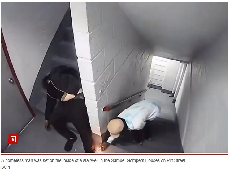 베글에 올라온 펜타닐 자경단은 커뮤식 구라임_4.png