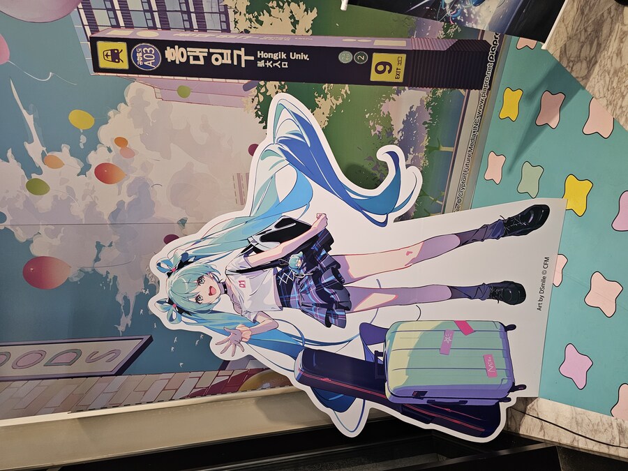 [미쿠](약스압)미쿠감사제in홍대 방문후기_10.jpg