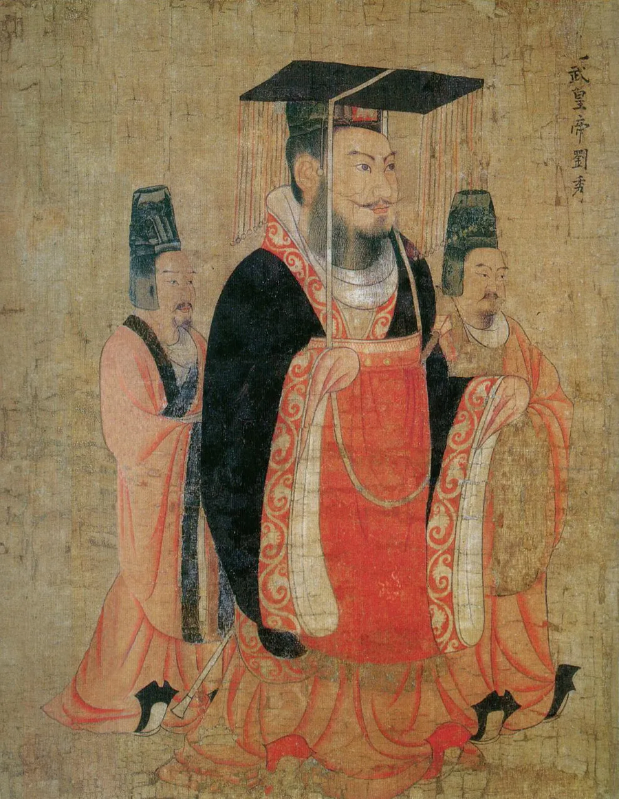 삼국지) 사마의로 인해 단어의 의미가 바뀐 사례_2.webp