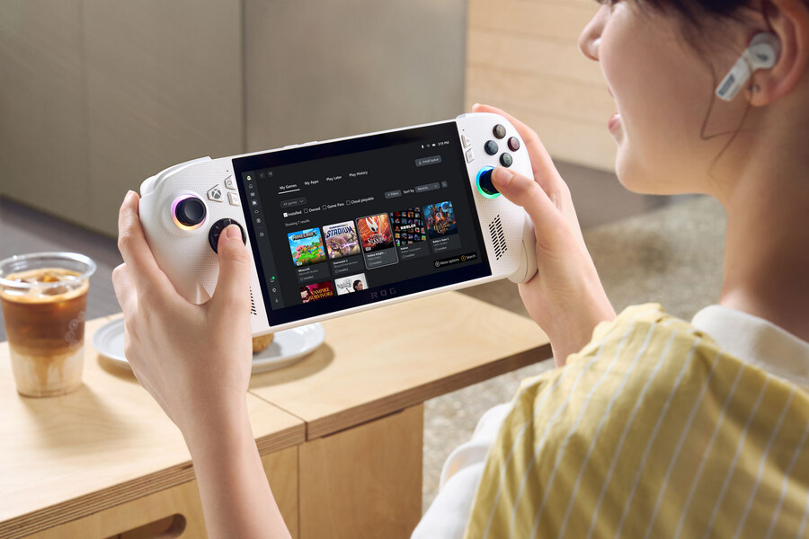 ROG Xbox Ally 한국 1차 출시국에 포함 및 스펙, 기능, 비하인드 영상_7.jpg