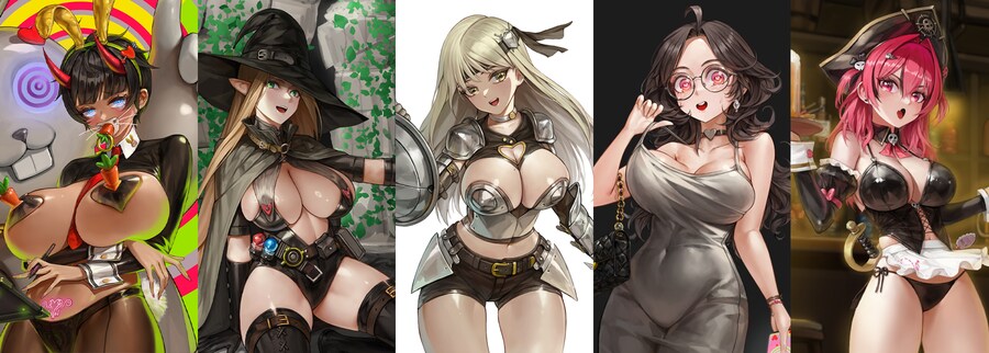 커미션 홍보합니당~!_2.png