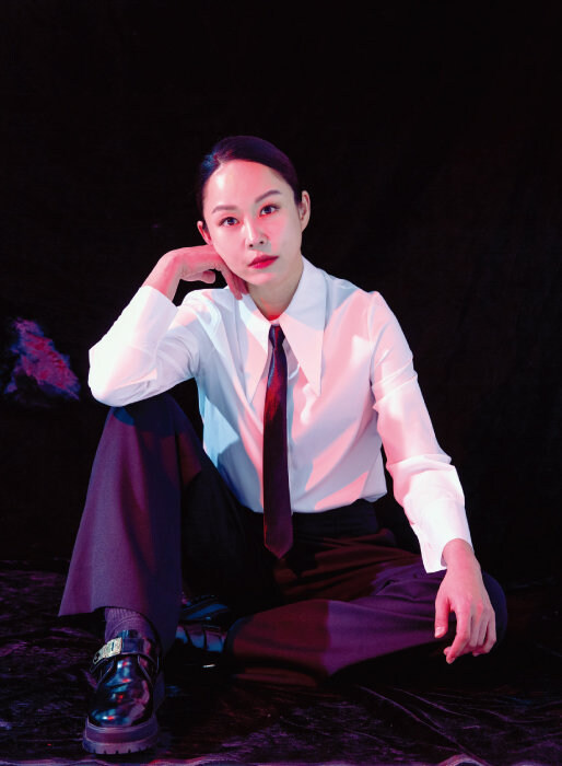 대통령 경호원하다 배우가 된 사람_2.jpg