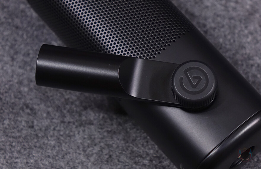 스트림덱과 사용할 수 있는 다이내믹 마이크! 엘가토(Elgato) WAVE DX_22.jpg