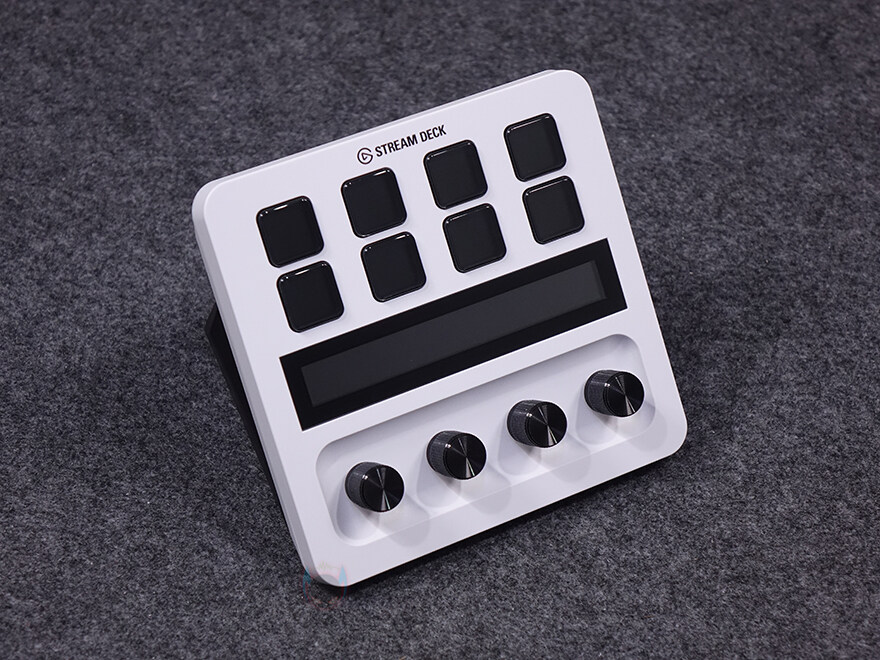 스트림덱과 사용할 수 있는 다이내믹 마이크! 엘가토(Elgato) WAVE DX_25.jpg