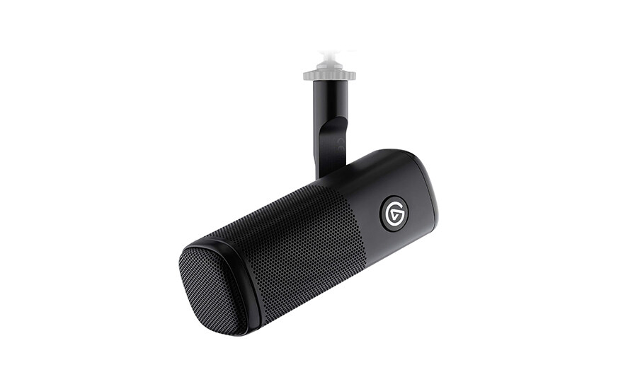 스트림덱과 사용할 수 있는 다이내믹 마이크! 엘가토(Elgato) WAVE DX_34.jpg