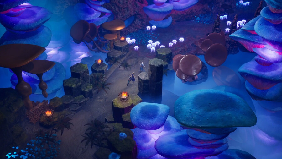 핵 앤 슬래시 액션 RPG "패스파인더: 어보미네이션 볼트" 게임플레이 트레일러_12.jpg