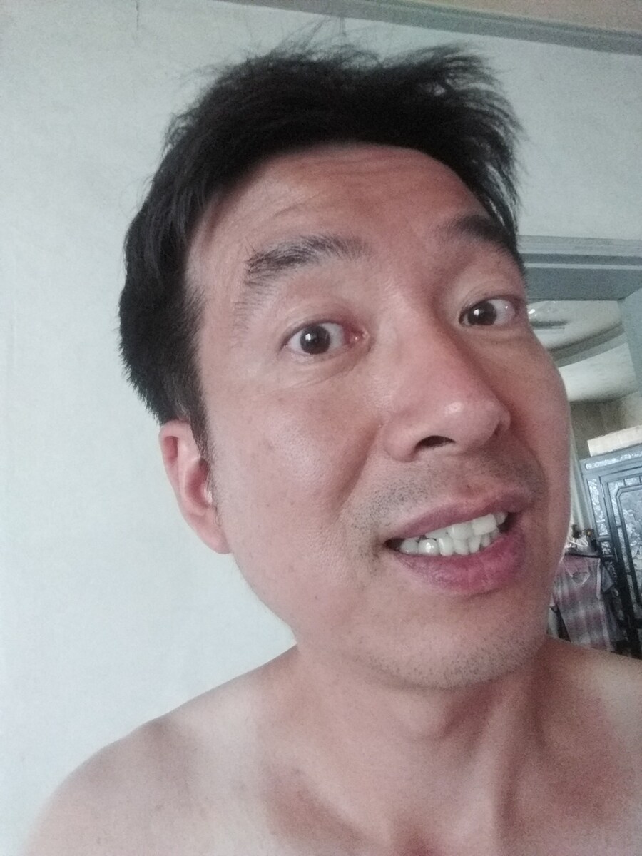 0609 샘크루즈 운동일지: "목걸이 태닝라인?" 편_21.jpg