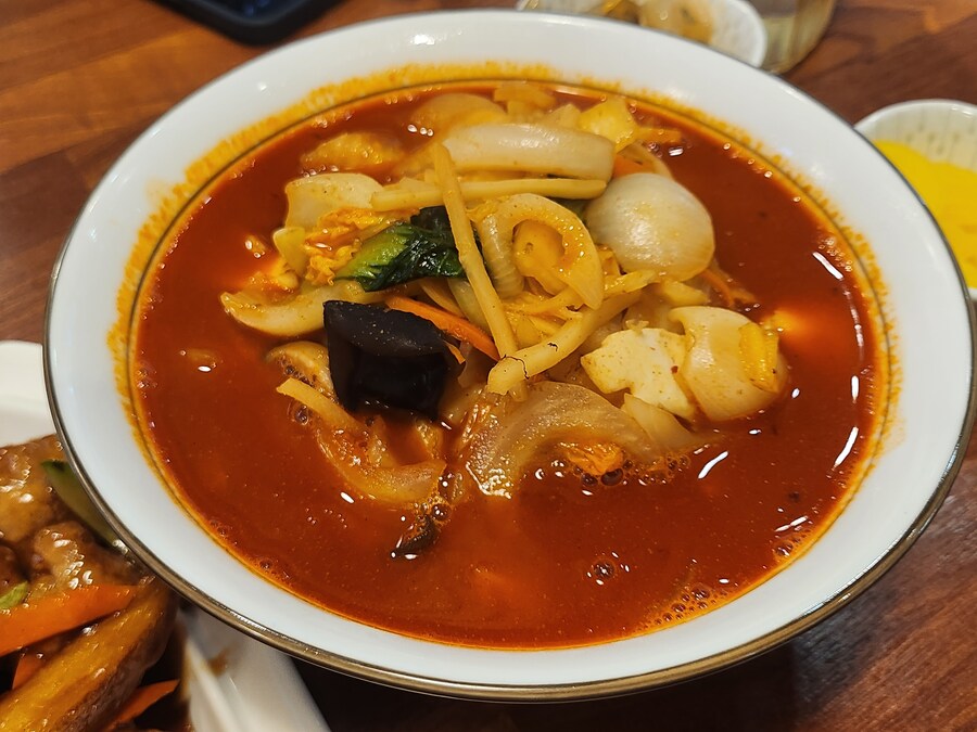 3일 연타 중식당!_4.jpg