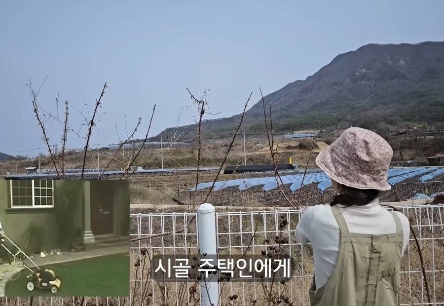 휴식을 위해 '귀촌'을 한 사람들이 깨닫게 되는 현실_17.jpg